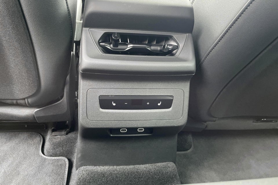 Audi Q6 e-tron Progress plus performance 5d