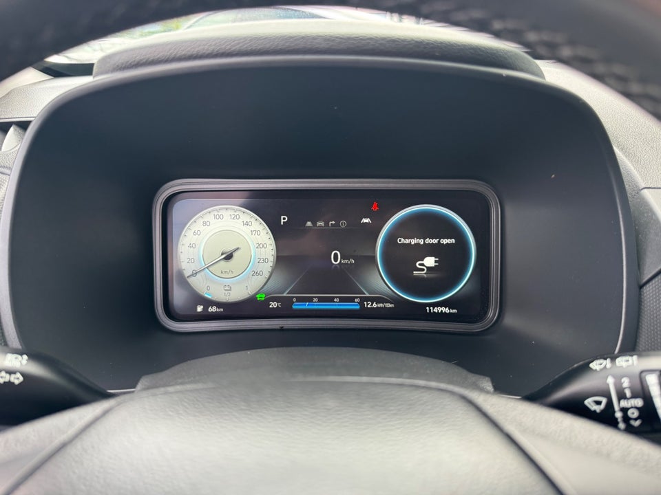 Hyundai Kona 64 EV Advanced 5d