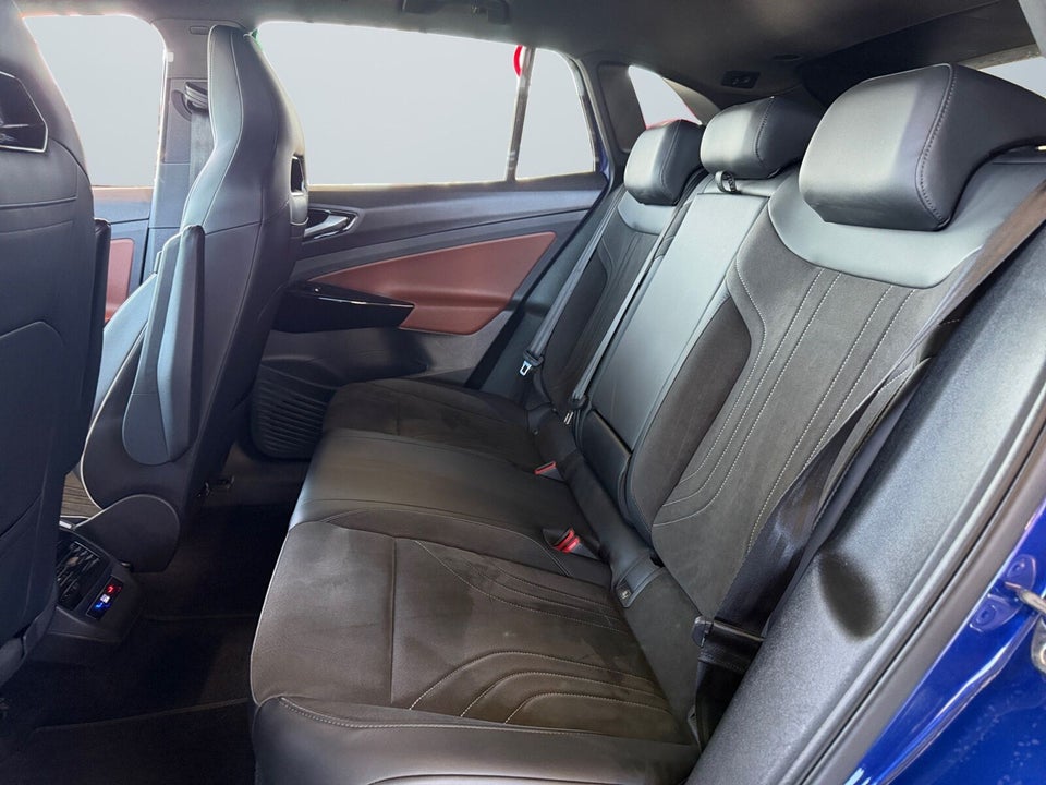 VW ID.4 77 Pro Performance 5d