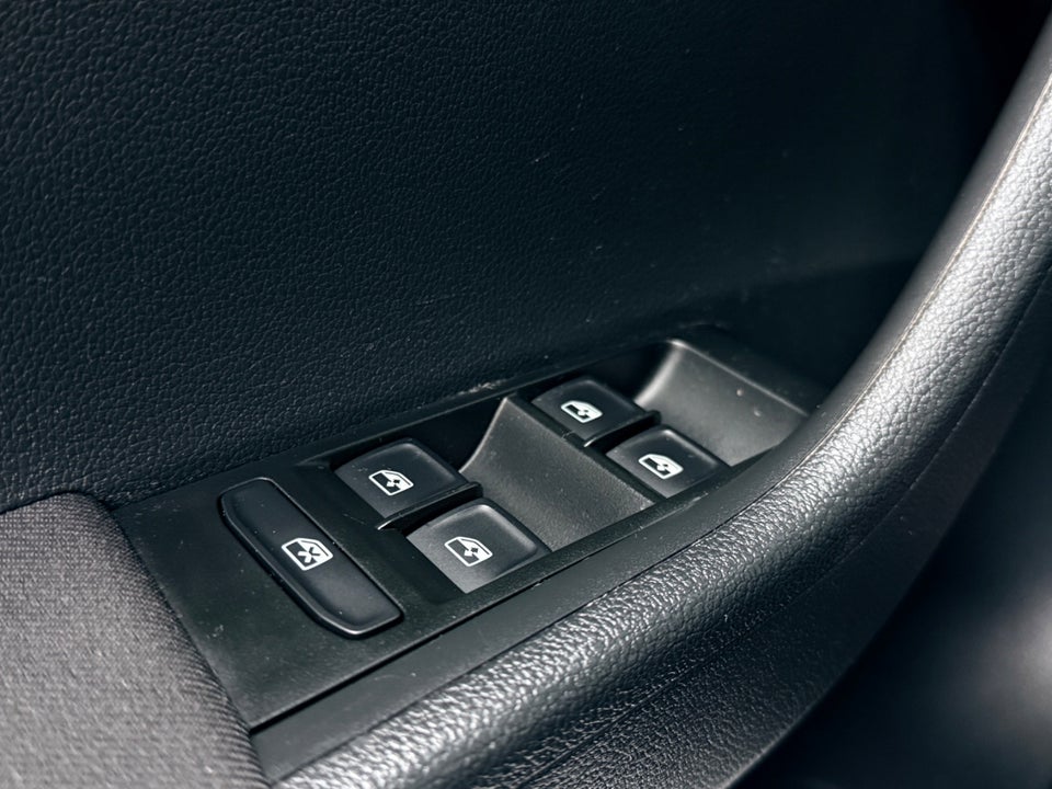 Skoda Fabia 1,0 TSi 110 Ambition Combi DSG 5d
