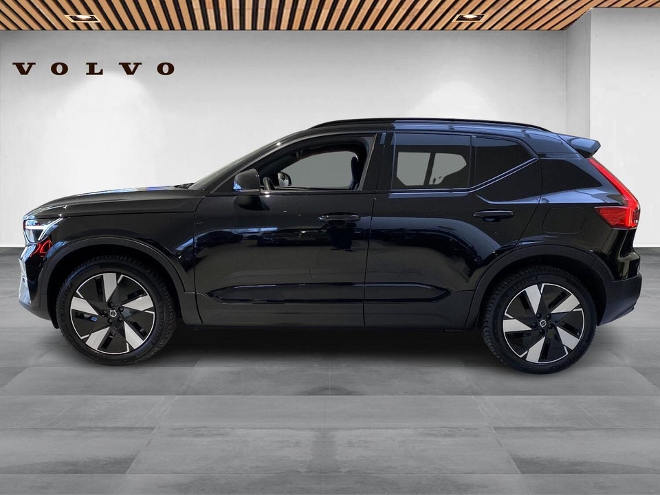 Volvo XC40 ReCharge Twin Plus 5d