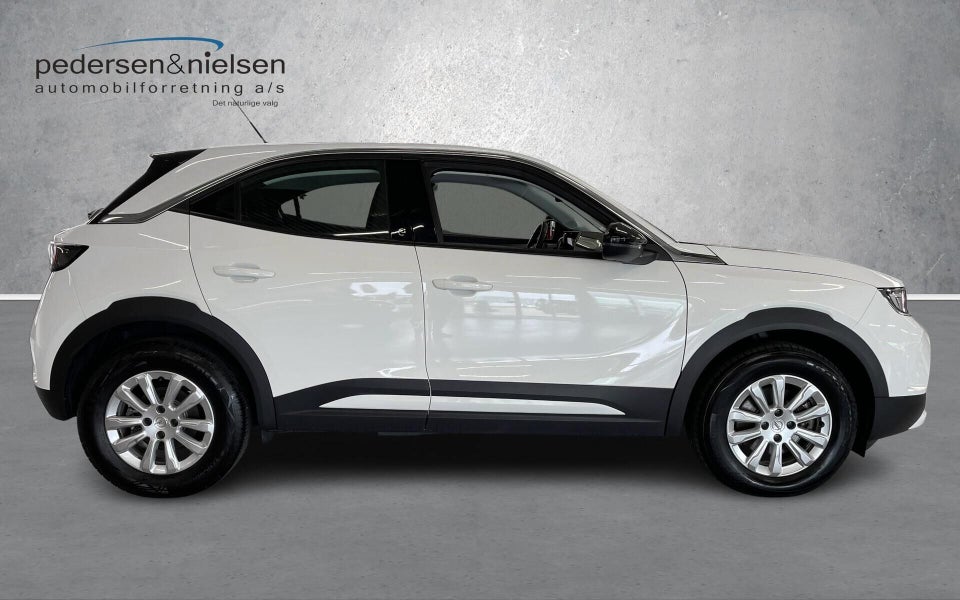 Opel Mokka-e 50 GS Line 5d
