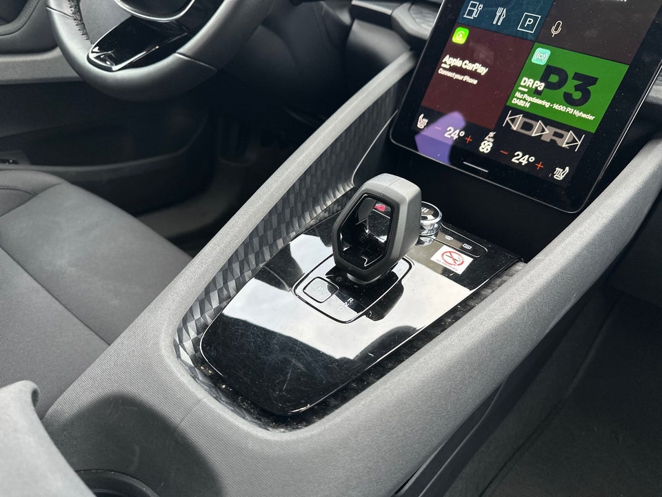 Polestar 2 Long Range 5d