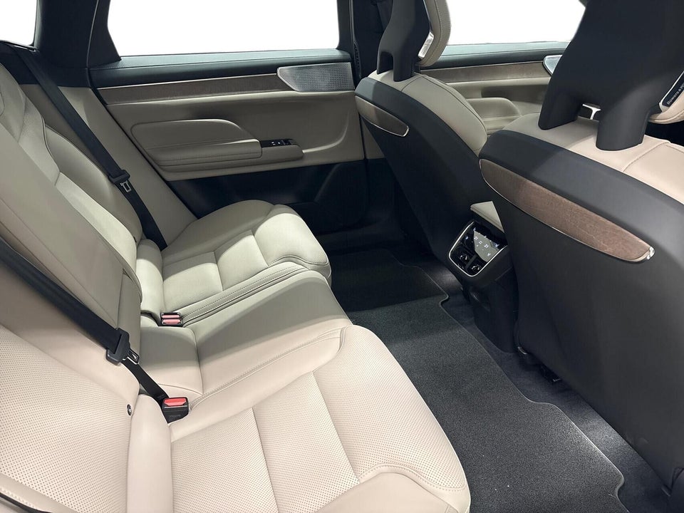 Volvo ES90 Extended Range Ultra 4d