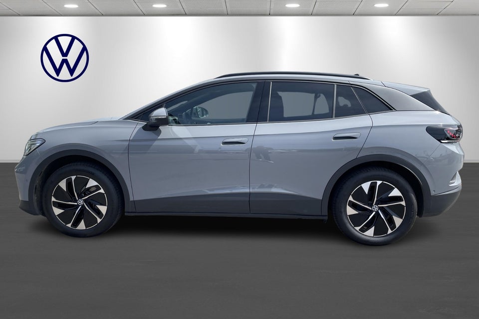 VW ID.4 77 Style+ 5d