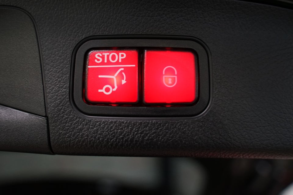 Mercedes EQA250 AMG Line 5d