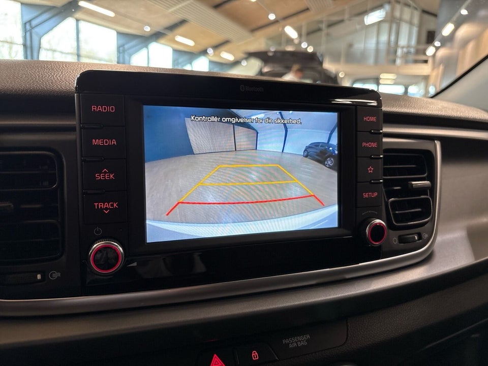 Kia Rio 1,0 T-GDi Collection 5d