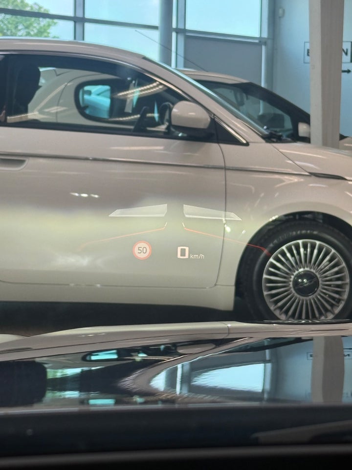 BMW i4 M50 Supercharged xDrive 5d