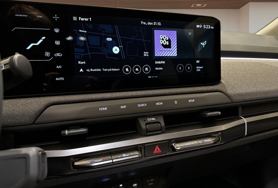 Kia EV3 81 Long Range Upgrade 5d