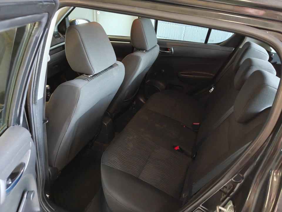 Suzuki Swift 1,2 GL ECO+ 5d