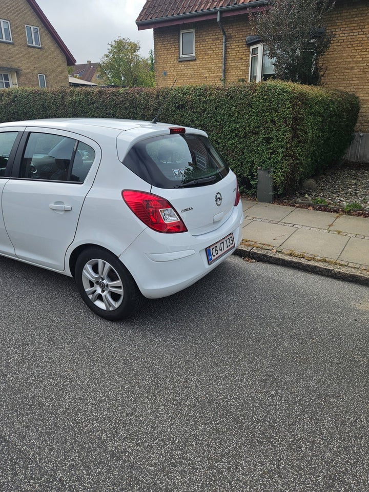 Opel Corsa 1,3 CDTi 95 Cosmo eco 5d