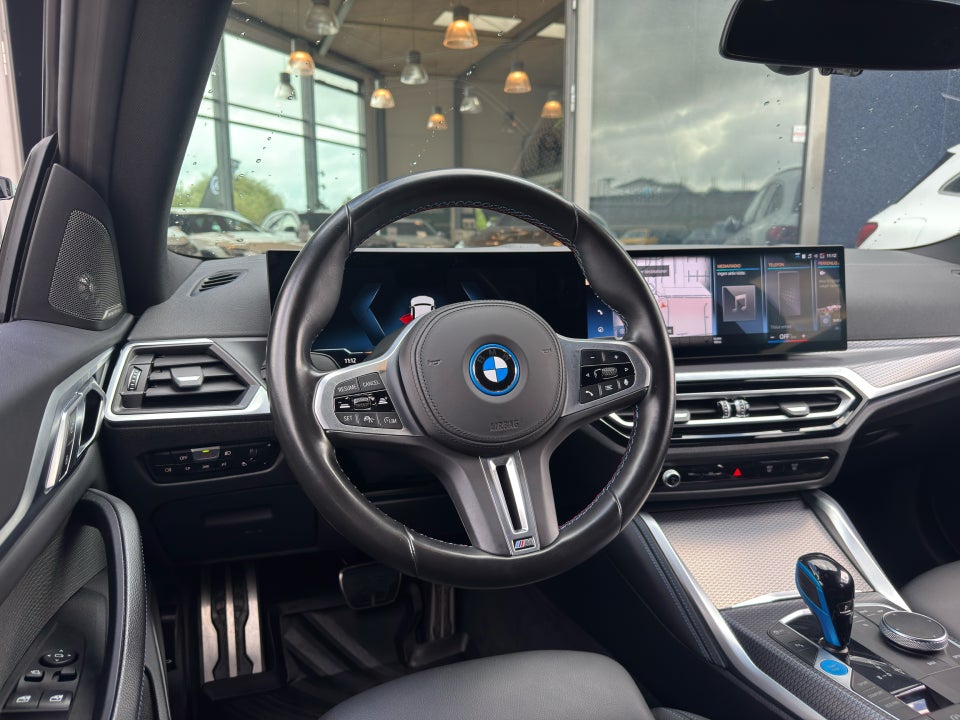 BMW i4 M50 xDrive 5d