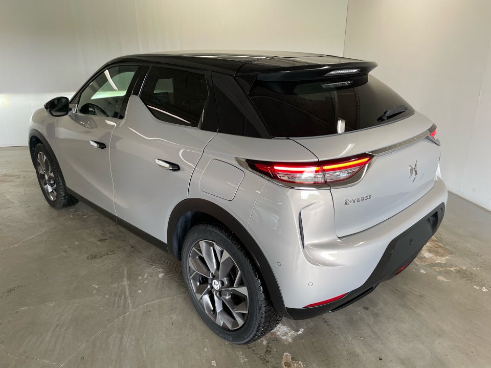 DS DS 3 CrossBack 50 E-Tense Elegance 5d