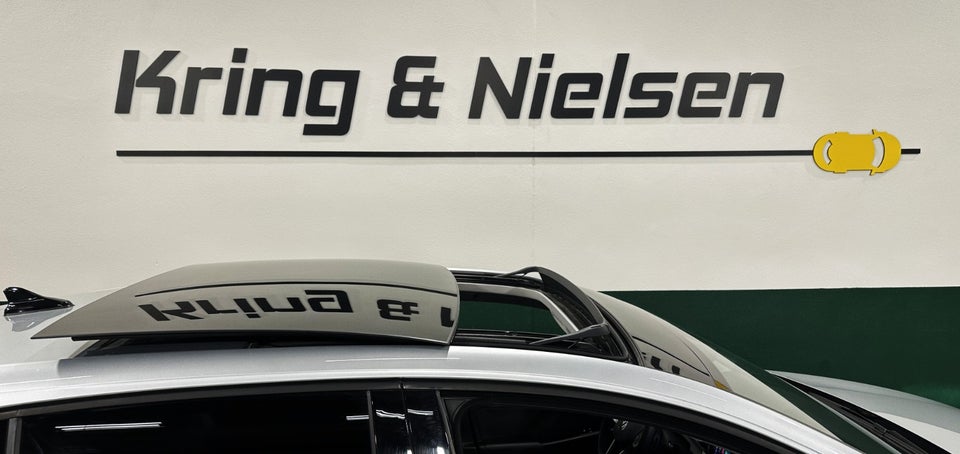 VW Golf VIII 1,5 eTSi 150 Style DSG 5d