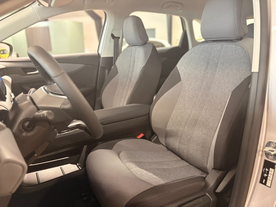 MG MGS5 64 Comfort 5d