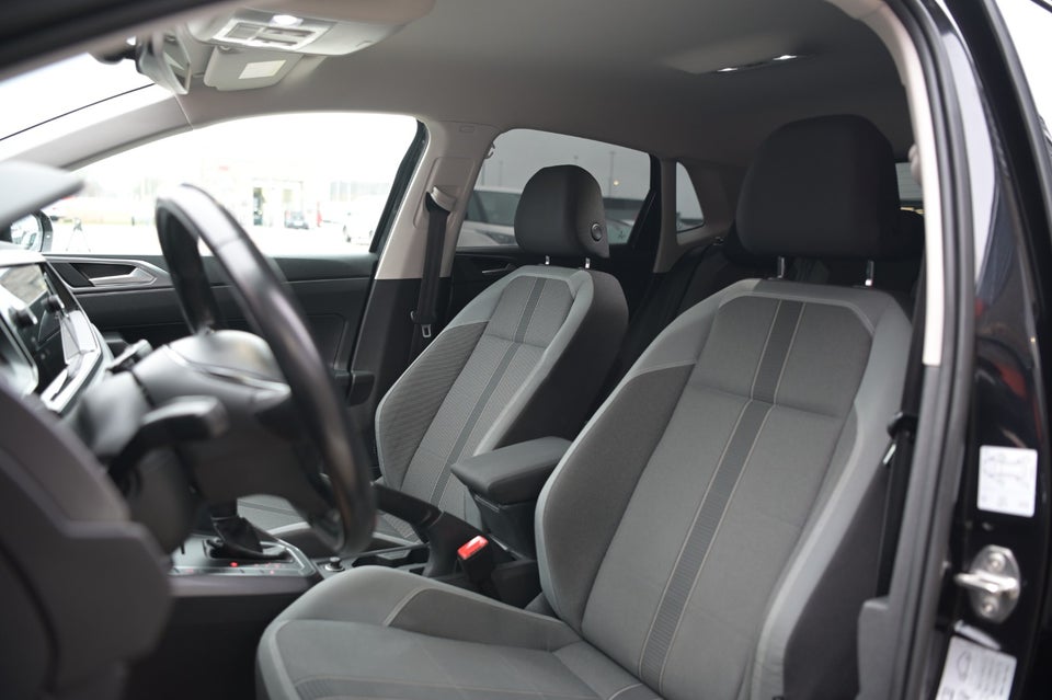 VW Polo 1,0 TSi 115 Highline DSG 5d