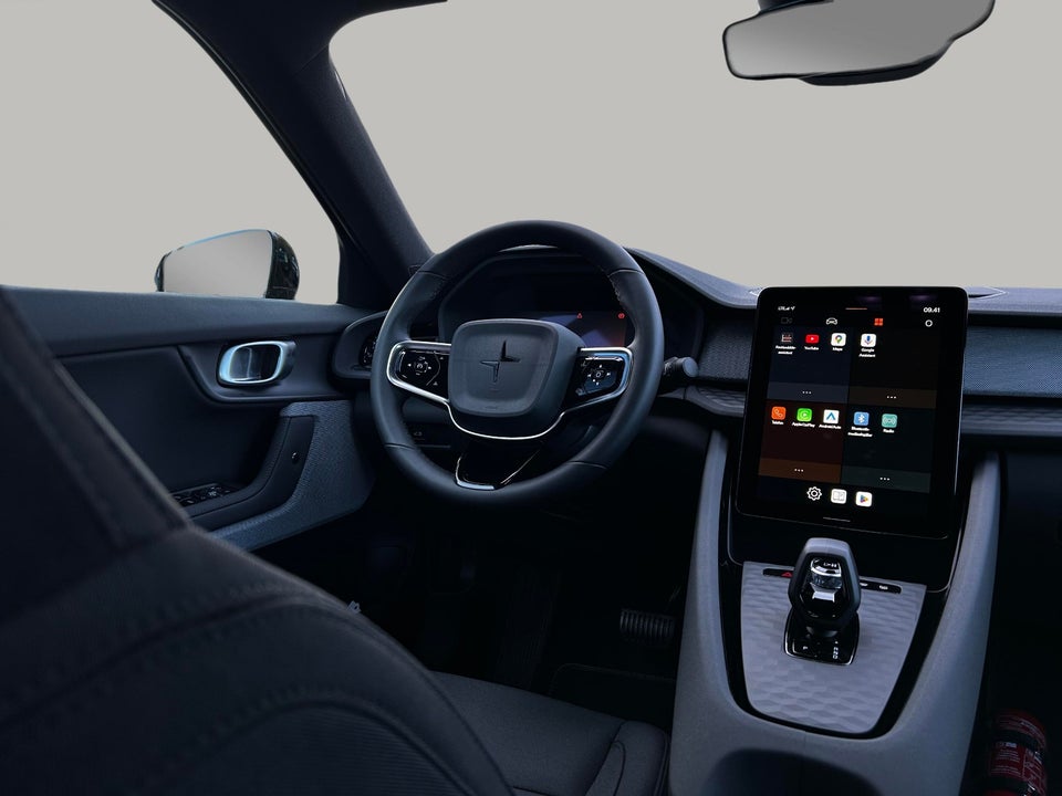 Polestar 2 Standard Range 5d
