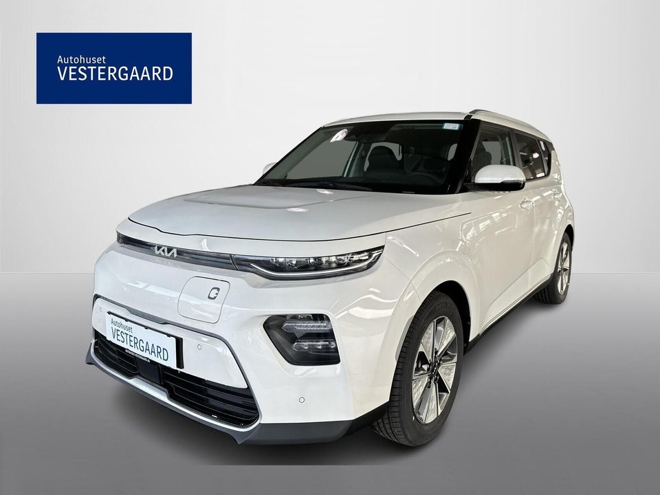 Kia e-Soul 64 Premium 5d