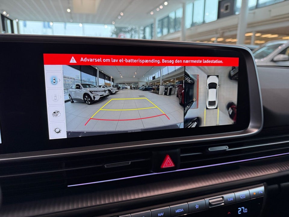 Hyundai Ioniq 6 77 Ultimate AWD 4d