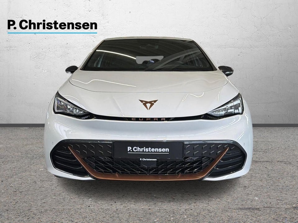 Cupra Born 77 e-Boost 5d