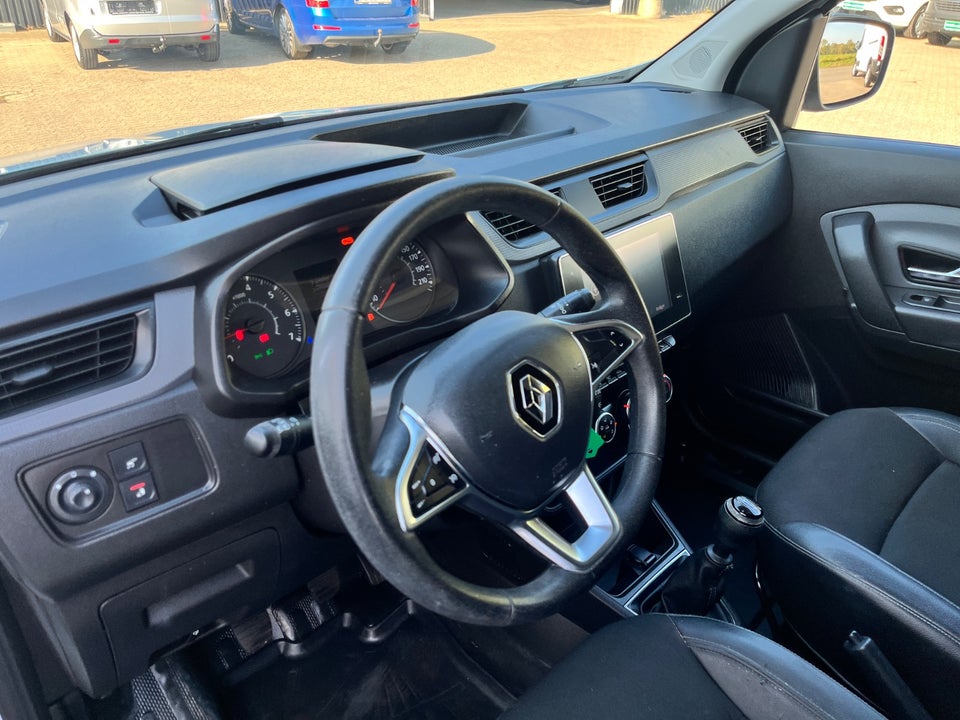 Renault Express 1,5 dCi 95 5d