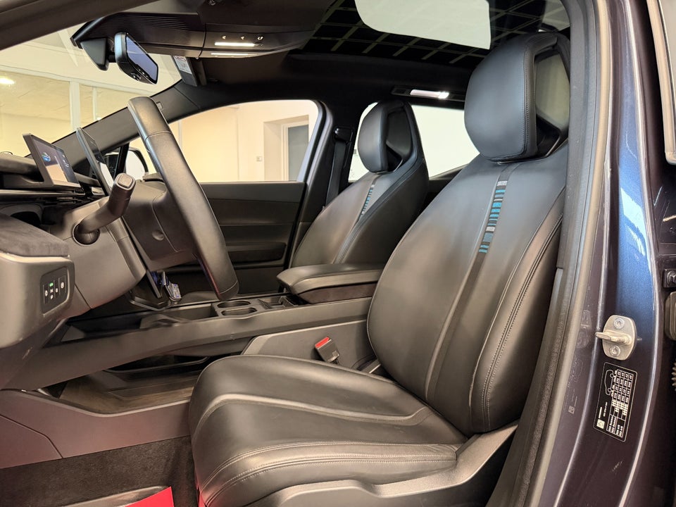 Fisker Ocean Extreme 5d