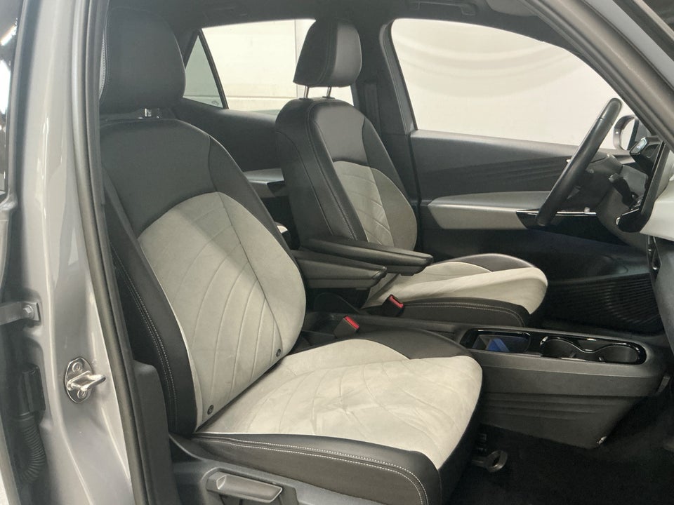 VW ID.3 58 Pro Performance 5d