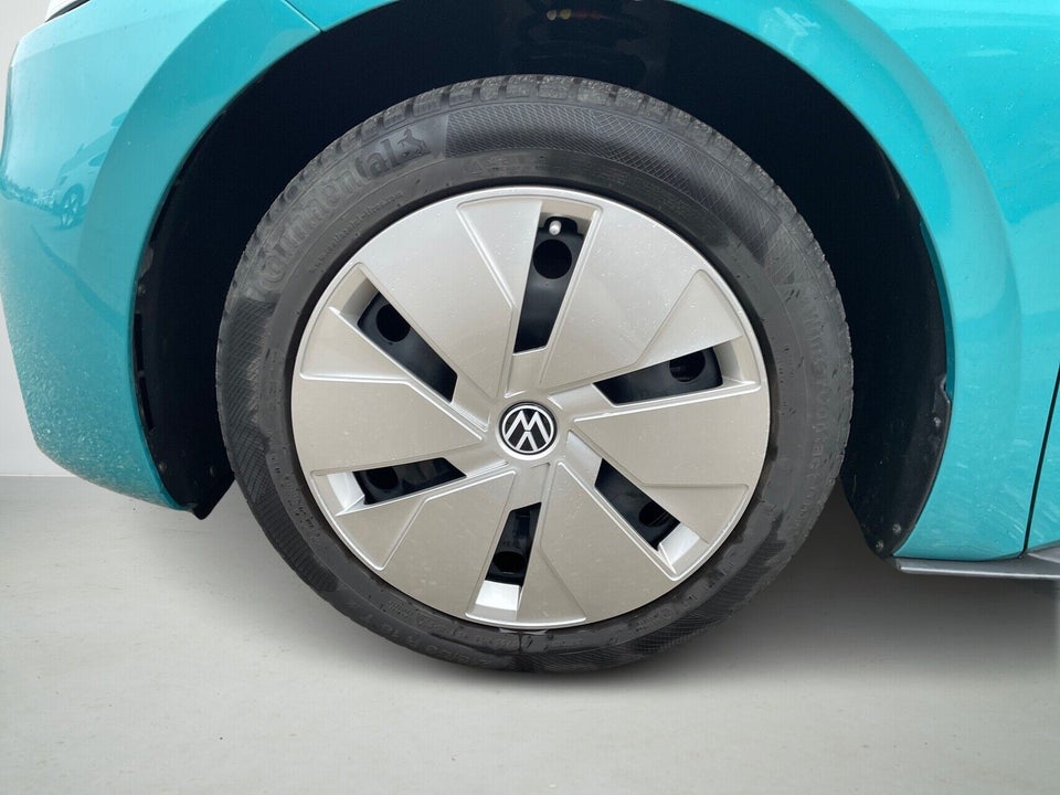 VW ID.3 58 Max 5d