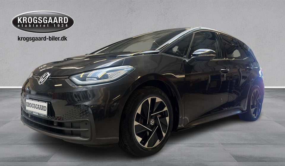 VW ID.3 45 Pure Performance 5d