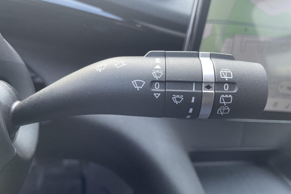 BYD Dolphin 60 Comfort 5d