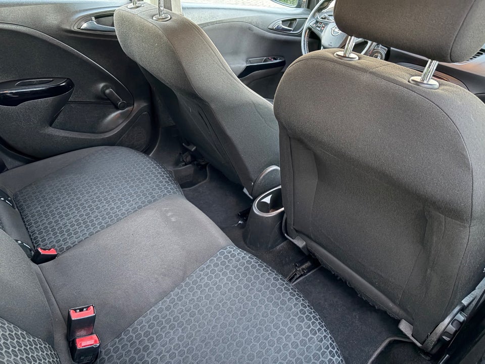 Opel Corsa 1,4 16V Enjoy aut. 5d