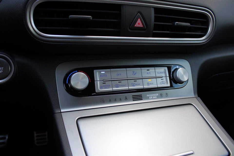 Hyundai Kona 64 EV Premium 5d