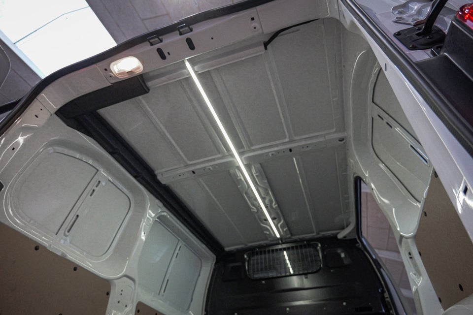 Citroën Jumpy 2,0 BlueHDi 120 L2N2