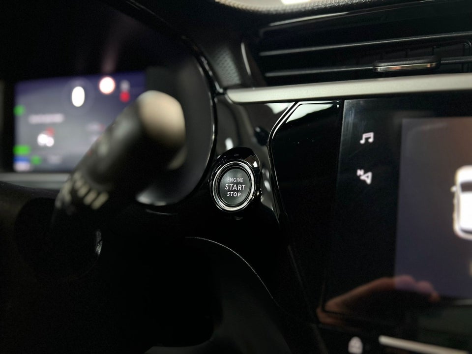 Opel Corsa-e 50 Edition 5d