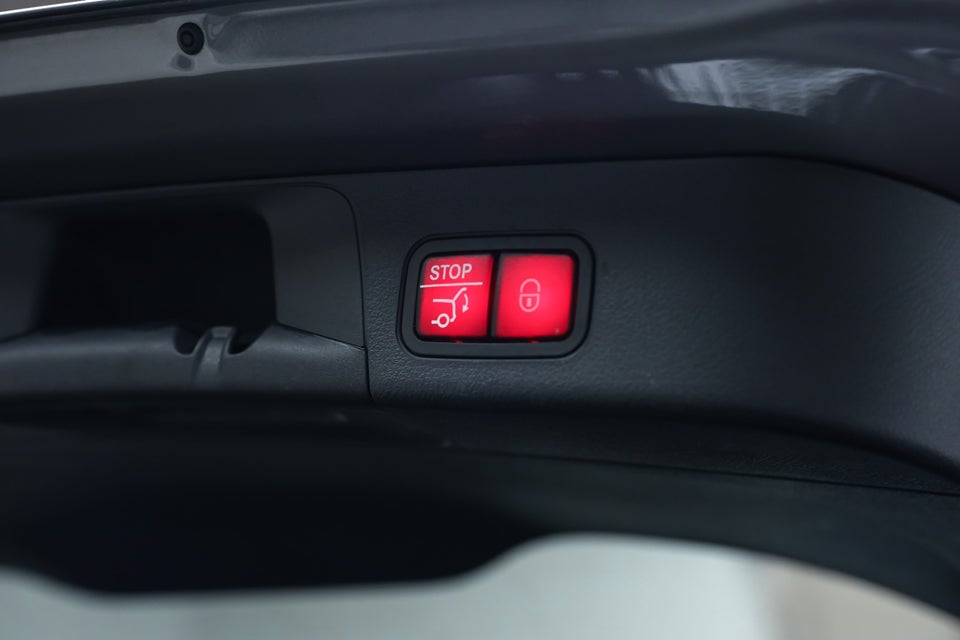 Mercedes EQB350 Progressive Advance Plus 4Matic 5d