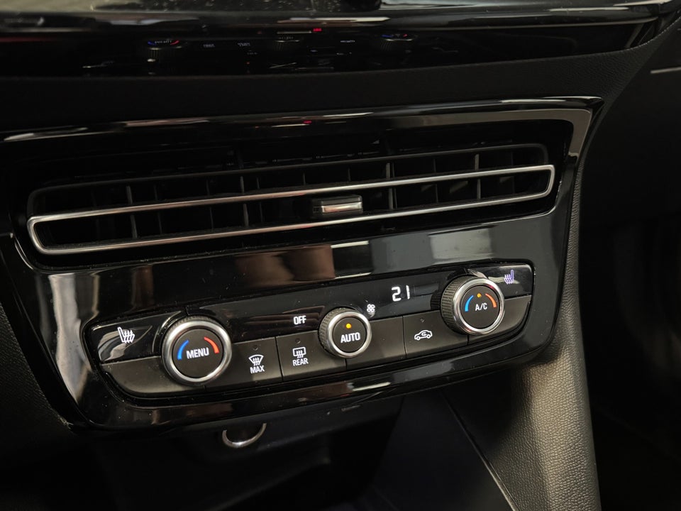 Opel Mokka-e 50 Elegance 5d