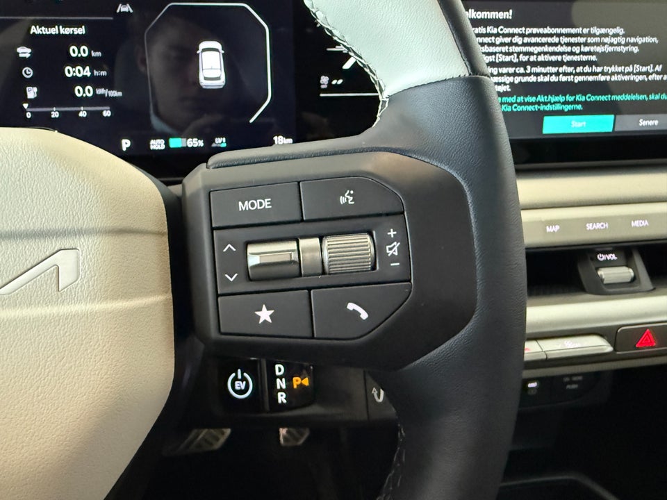 Kia EV4 81 Long Range GT-Line 5d