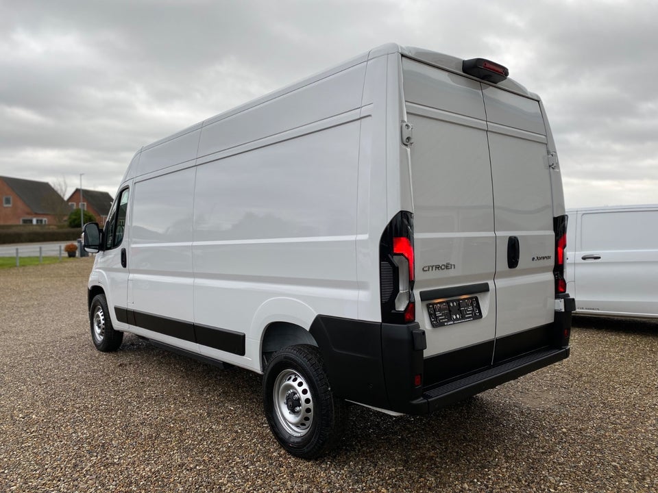 Citroën ë-Jumper 40H 110 L3H2 MasterLine