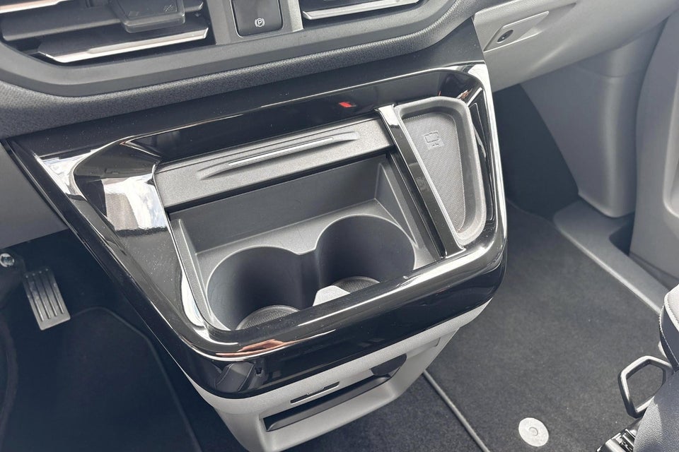 Ford E-Tourneo Custom 340 L1 64 Titanium