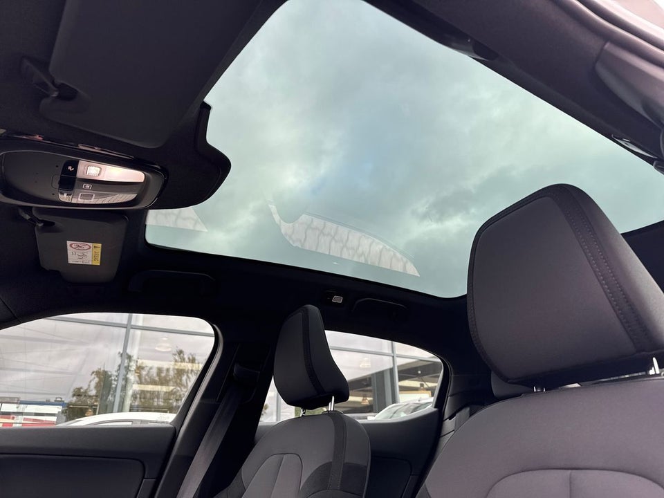 Polestar 2 Long Range 5d