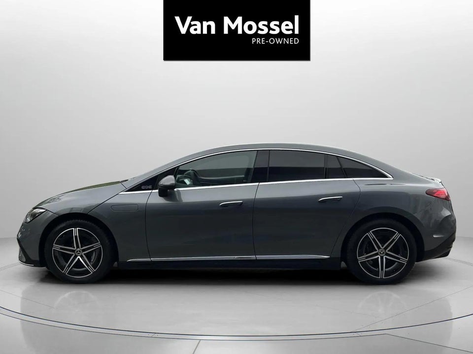 Mercedes EQE350+ AMG Edition 4d