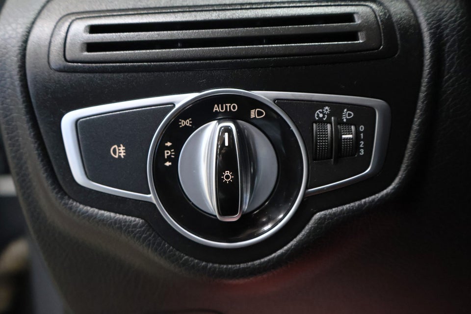 Mercedes GLC250 d 2,2 aut. 4Matic 5d