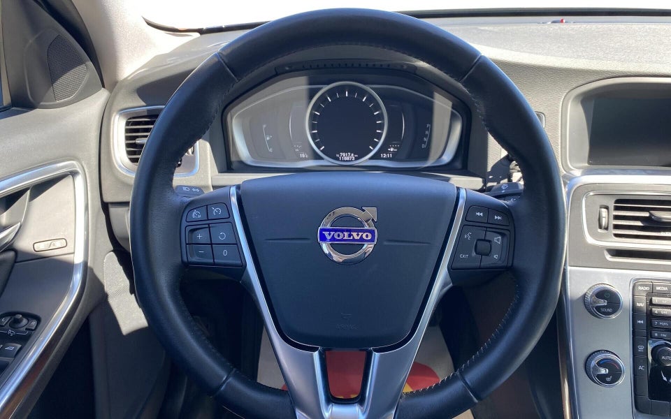 Volvo S60 1,5 T3 152 Momentum aut. 4d