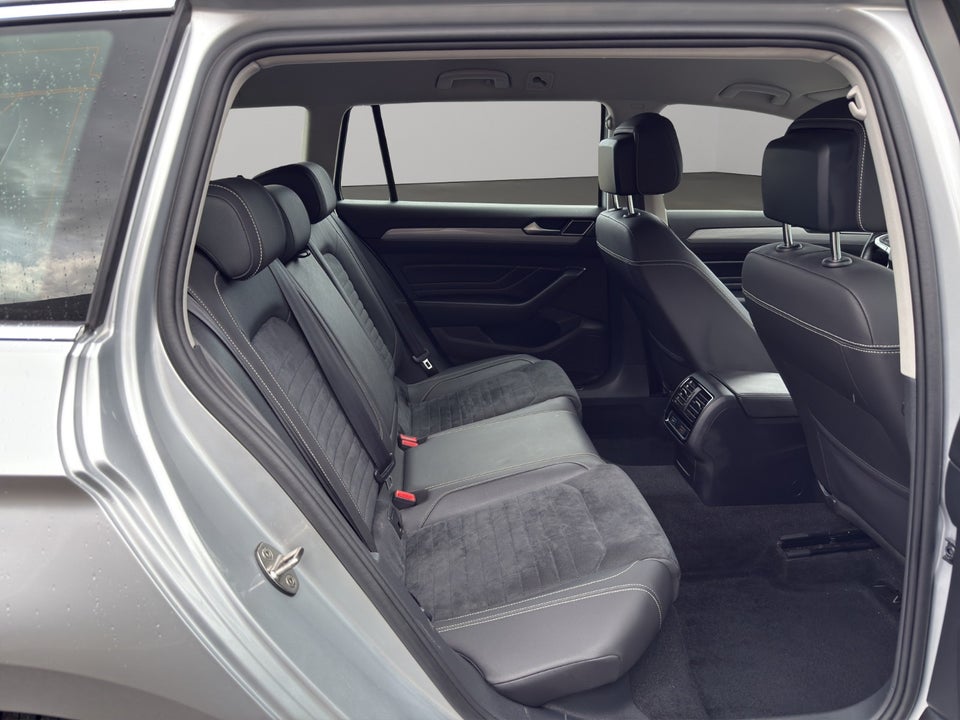 VW Passat 1,4 GTE Variant DSG 5d