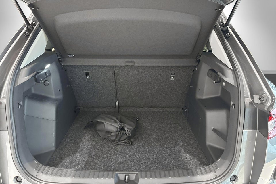 Skoda Elroq 50 iV 5d