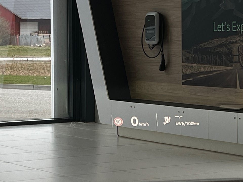 Skoda Elroq 85 iV Loft Advanced 5d