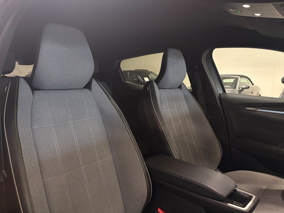 Renault Megane E-Tech 60 Optimum Charge 5d