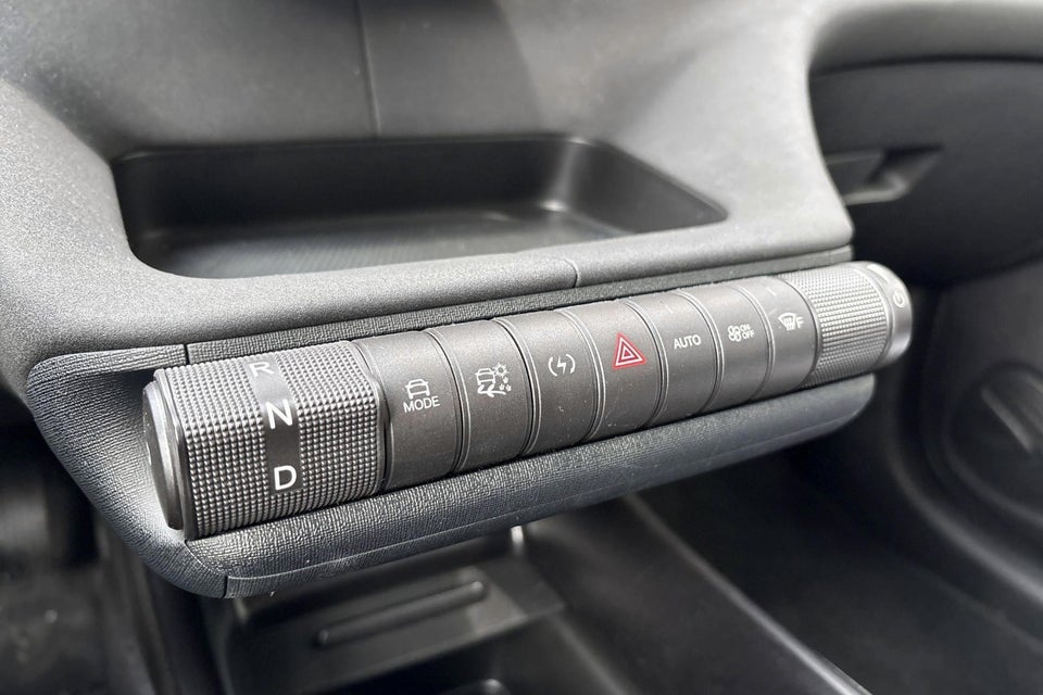 BYD Dolphin 60 Comfort 5d