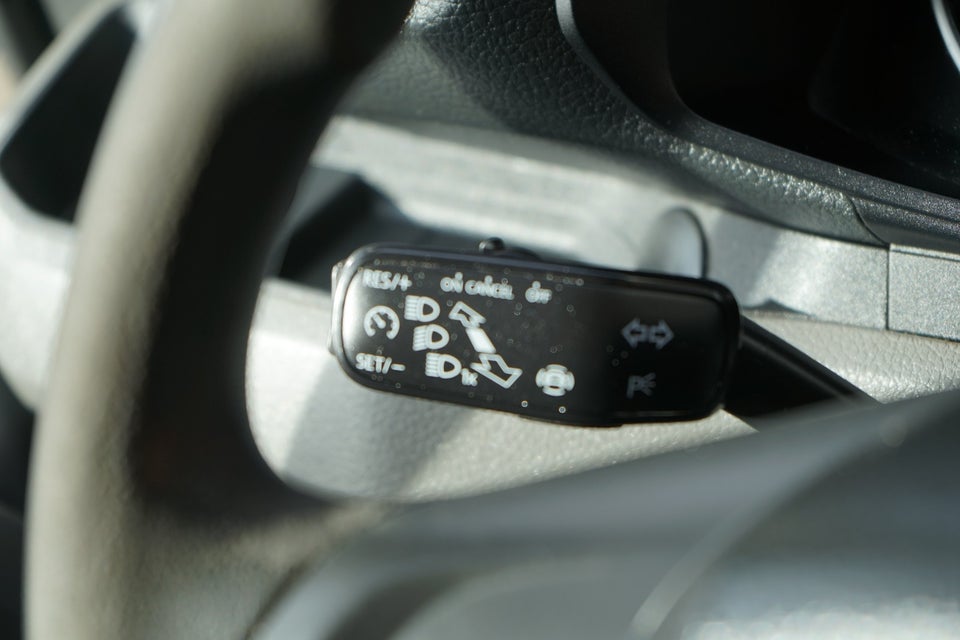 MAN TGE 2,0 2.140 Kassevogn L3H2 FWD