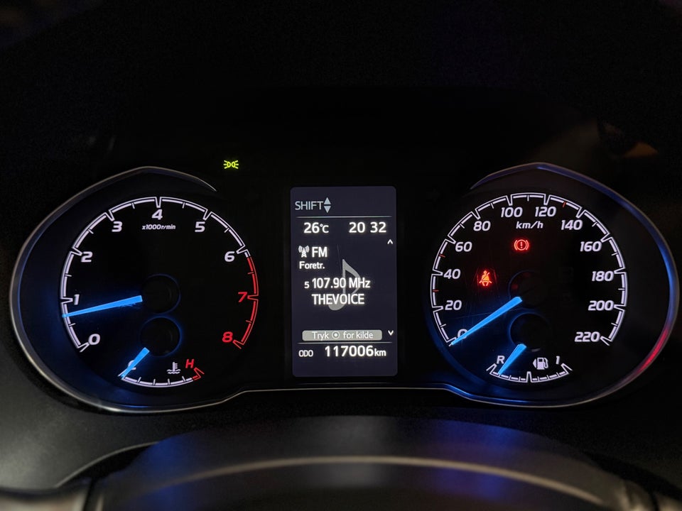 Toyota Yaris 1,5 VVT-iE T1 5d
